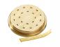 Preview: Pasta Matrize für Taglionlini 3mm