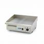 Preview: Maxima Elektro Griddle MGRILL 1/2 GR