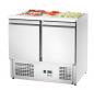 Preview: Saladette 900T2