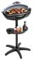 Preview: Barbecue Grill, Stand und Tisch