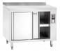 Preview: Wärmeschrank 700, B1000, MA