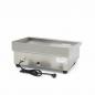 Preview: Maxima Elektro Griddle MGRILL 1/2 GR