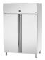 Preview: Kühlschrank 2/1GN, 1400L, CNS