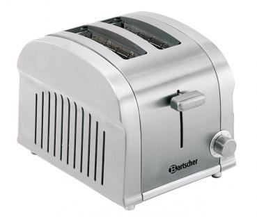 Toaster TS20