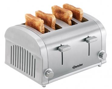 Toaster TS40