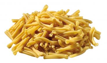 Pasta Matrize für Caserecce 9x5mm