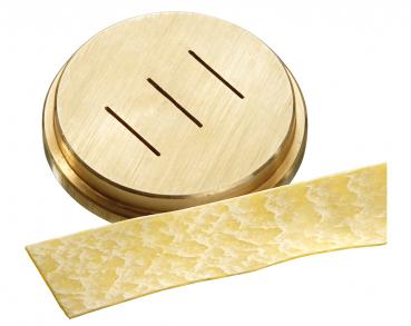 Pasta Matrize für Pappadelle 16mm