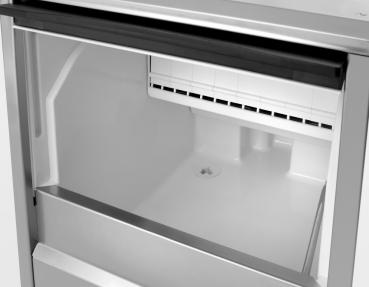 Eiswürfelbereiter B 20 Plus