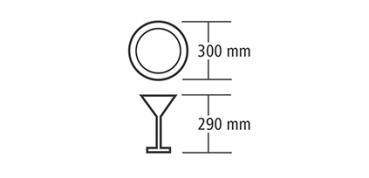 Spülmaschine Deltamat TF401