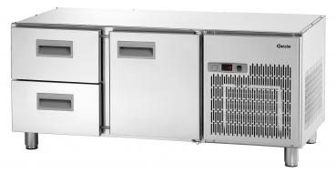 Unterbau-Kühltisch 1400T1S2