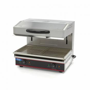 Maxima Deluxe Salamander Grill Mit Lift - 590X320MM - 3.6 KW