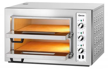 Pizzaofen NT 502