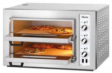 Pizzaofen NT 502