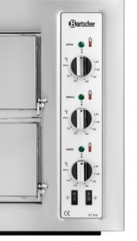 Pizzaofen NT 502