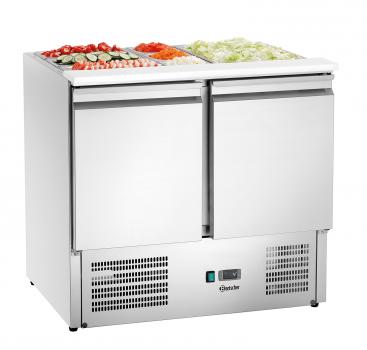 Saladette 900T2