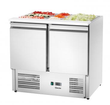 Saladette 900T2