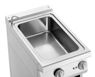 Preview: Bain Marie 700, B400, UO, mWE