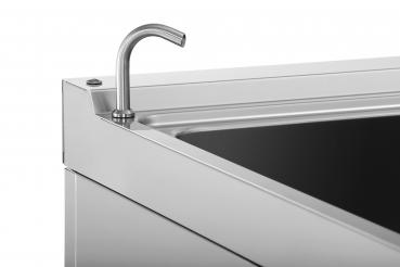 Preview: Bain Marie 700, B400, UO, mWE