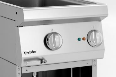 Preview: Bain Marie 700, B400, UO, mWE