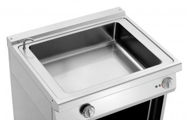 Preview: Bain Marie 700, B800, UO, mWE