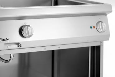 Preview: Bain Marie 700, B800, UO, mWE
