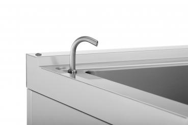 Preview: Bain Marie 700, B800, UO, mWE