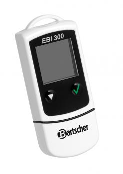 Datenlogger EBI 300 - USB