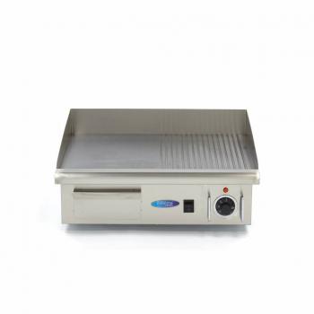 Maxima Elektro Griddle MGRILL 1/2 GR
