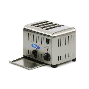 Maxima Brot Toaster MT-4