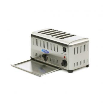 Maxima Brot Toaster MT-6