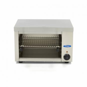 Preview: Maxima Deluxe Salamander Grill - 417X335MM - 2.2 KW