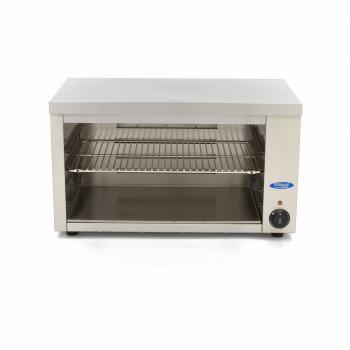 Preview: Maxima Deluxe Salamander Grill - 638X295MM - 3.6 KW