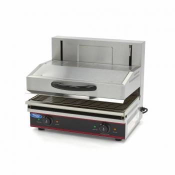 Preview: Maxima Deluxe Salamander Grill Mit Lift - 590X320MM - 3.6 KW