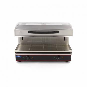 Preview: Maxima Deluxe Salamander Grill Mit Lift - 790X320MM - 5.6 KW