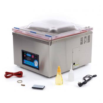 Maxima Vakuum-Verpackungsmaschine MVAC 450
