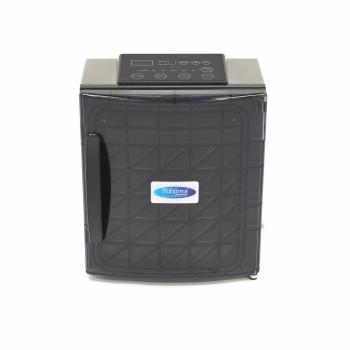 Preview: Maxima Vakuum-Verpackungsmaschine LIQUID 250 - Pumpe Ohne Öl