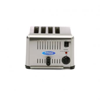 Maxima Brot Toaster MT-4