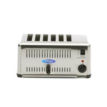 Maxima Brot Toaster MT-6