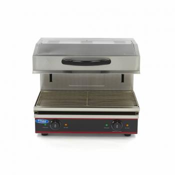 Preview: Maxima Deluxe Salamander Grill Mit Lift - 590X320MM - 3.6 KW