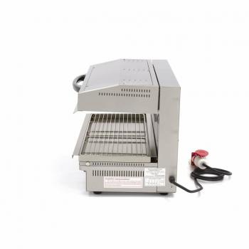 Preview: Maxima Deluxe Salamander Grill Mit Lift - 790X320MM - 5.6 KW