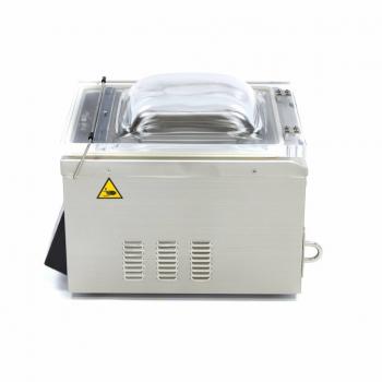 Preview: Maxima Vakuum-Verpackungsmaschine MVAC 280 - Pumpe Ohne Öl