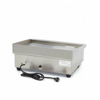 Maxima Elektro Griddle MGRILL 1/2 GR