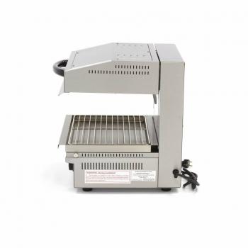 Preview: Maxima Deluxe Salamander Grill Mit Lift - 440X320MM - 2.8 KW