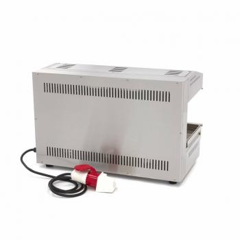 Preview: Maxima Deluxe Salamander Grill Mit Lift - 790X320MM - 5.6 KW