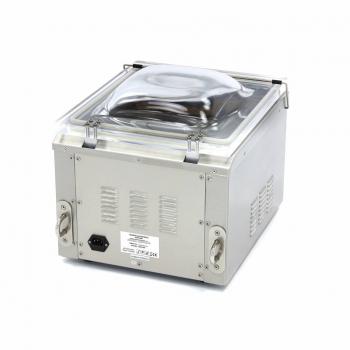 Preview: Maxima Vakuum-Verpackungsmaschine MVAC 280 - Pumpe Ohne Öl