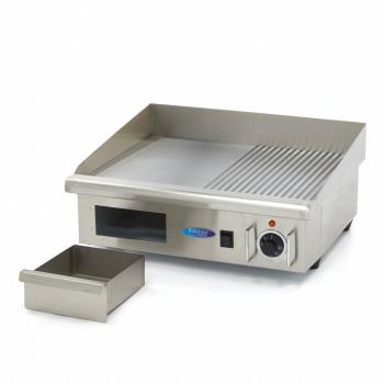 Maxima Elektro Griddle MGRILL 1/2 GR