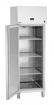Kühlschrank 2/1GN, 700L, CNS