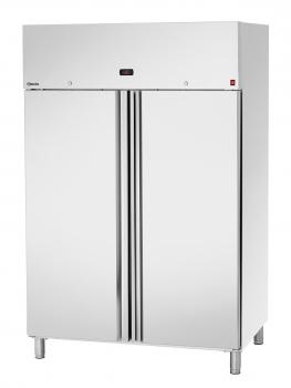 Tiefkühlschrank 2/1GN, 1400L, CNS
