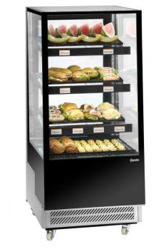 Ku¨hlvitrine 300L