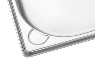 Preview: GN-Behälter, 1/1 GN,T20, Basic Line